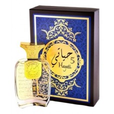 Arabian Oud Hayati 5 фото духи