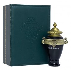 Arabian Oud Majestic Woody Intense фото духи