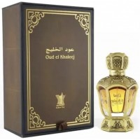 Arabian Oud Oud El Khaleej