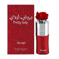 Arabian Oud Pretty Lady Arabian Oud Pretty Lady