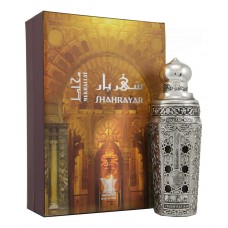 Arabian Oud Shahrayar Man фото духи