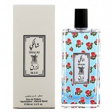 Arabian Oud Shalki Blue фото духи