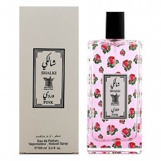 Arabian Oud Shalki Pink фото духи