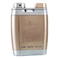 Arabian Oud Solid Arabian Oud Solid