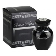Arabian Oud Special Nights фото духи