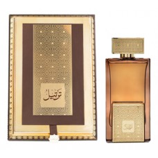 Arabian Oud Tarteel Gold фото духи