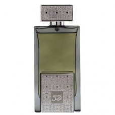 Arabian Oud Tarteel Silver фото духи