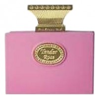 Arabian Oud Tender Rose