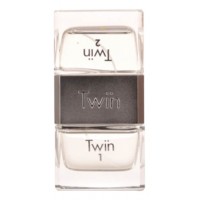 Arabian Oud Twin Silver Arabian Oud Twin Silver