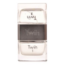 Arabian Oud Twin Silver фото духи