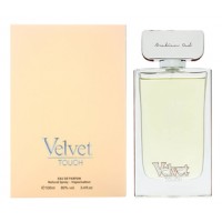 Arabian Oud Velvet Touch