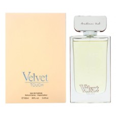 Arabian Oud Velvet Touch фото духи