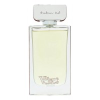 Arabian Oud Velvet Touch