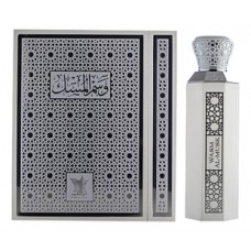 Arabian Oud Wasm Al Musk фото духи