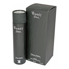 Arabian Oud Woody Black фото духи