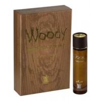 Arabian Oud Woody Intense