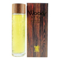 Arabian Oud Woody Style Arabian Oud Woody Style