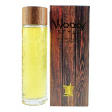 Arabian Oud Woody Style фото духи