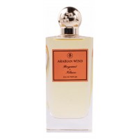 Arabian Wind Bergamot & Tobacco