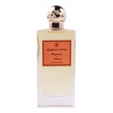 Arabian Wind Bergamot & Tobacco