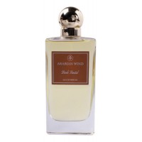 Arabian Wind Dark Santal