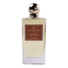 Arabian Wind Dark Santal