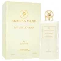 Arabian Wind Milan Lovers