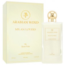 Arabian Wind Milan Lovers фото духи