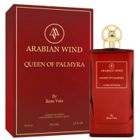 Arabian Wind Queen Of Palmyra