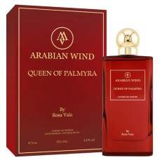 Arabian Wind Queen Of Palmyra фото духи