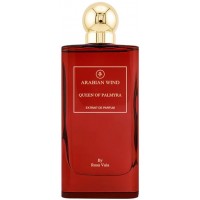 Arabian Wind Queen Of Palmyra