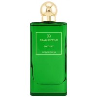 Arabian Wind So Truly