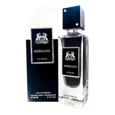 Arabic Perfumes Morgano Extreme фото духи