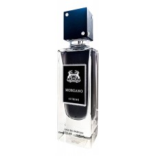 Arabic Perfumes Morgano Extreme фото духи