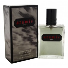 Aramis Black фото духи