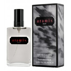 Aramis Black фото духи