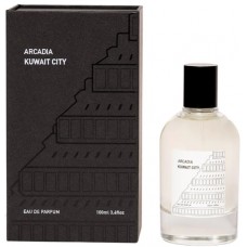Arcadia Kuwait City
