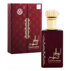 Ard Al Zaafaran Ahlam Al Khaleej