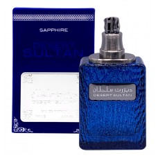 Ard Al Zaafaran Desert Sultan Sapphire фото духи