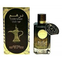 Ard Al Zaafaran Dirham Oud