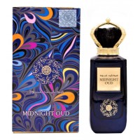 Ard Al Zaafaran Midnight Oud Ard Al Zaafaran Midnight Oud