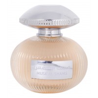 Ard Al Zaafaran Musc Al Shams