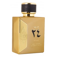 Ard Al Zaafaran Oud 24 Hours Majestic Gold фото духи