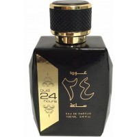 Ard Al Zaafaran Oud 24 Hours Ard Al Zaafaran Oud 24 Hours