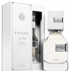 Ard Al Zaafaran Saheb Intense фото духи