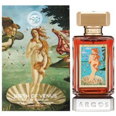Argos Birth Of Venus