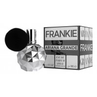 Ariana Grande Frankie