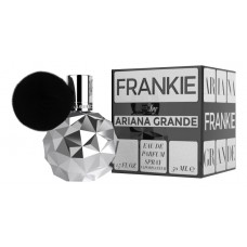 Ariana Grande Frankie