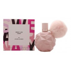 Ariana Grande Sweet Like Candy фото духи