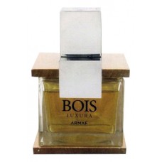Armaf Bois Luxura фото духи